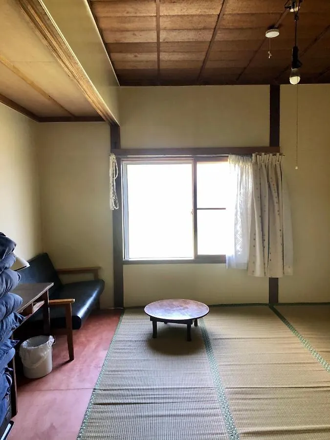 Affittacamere 自然の中の古民家ゲストハウスちゃいはな庵 Organic County Style Classic House Chaihana An Toyako Giappone