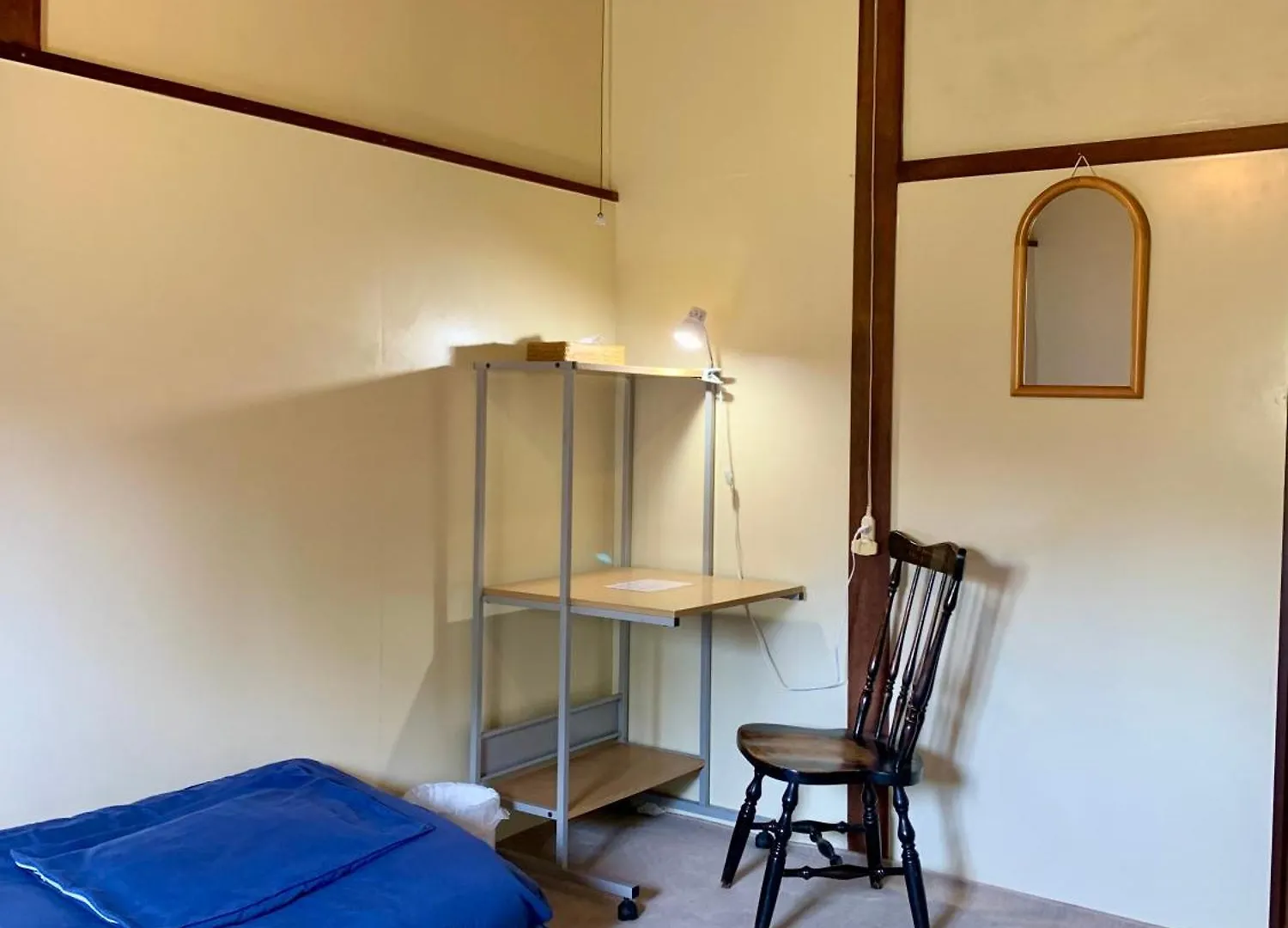 招待所 自然の中の古民家ゲストハウスちゃいはな庵 Organic County Style Classic House Chaihana An Toyako