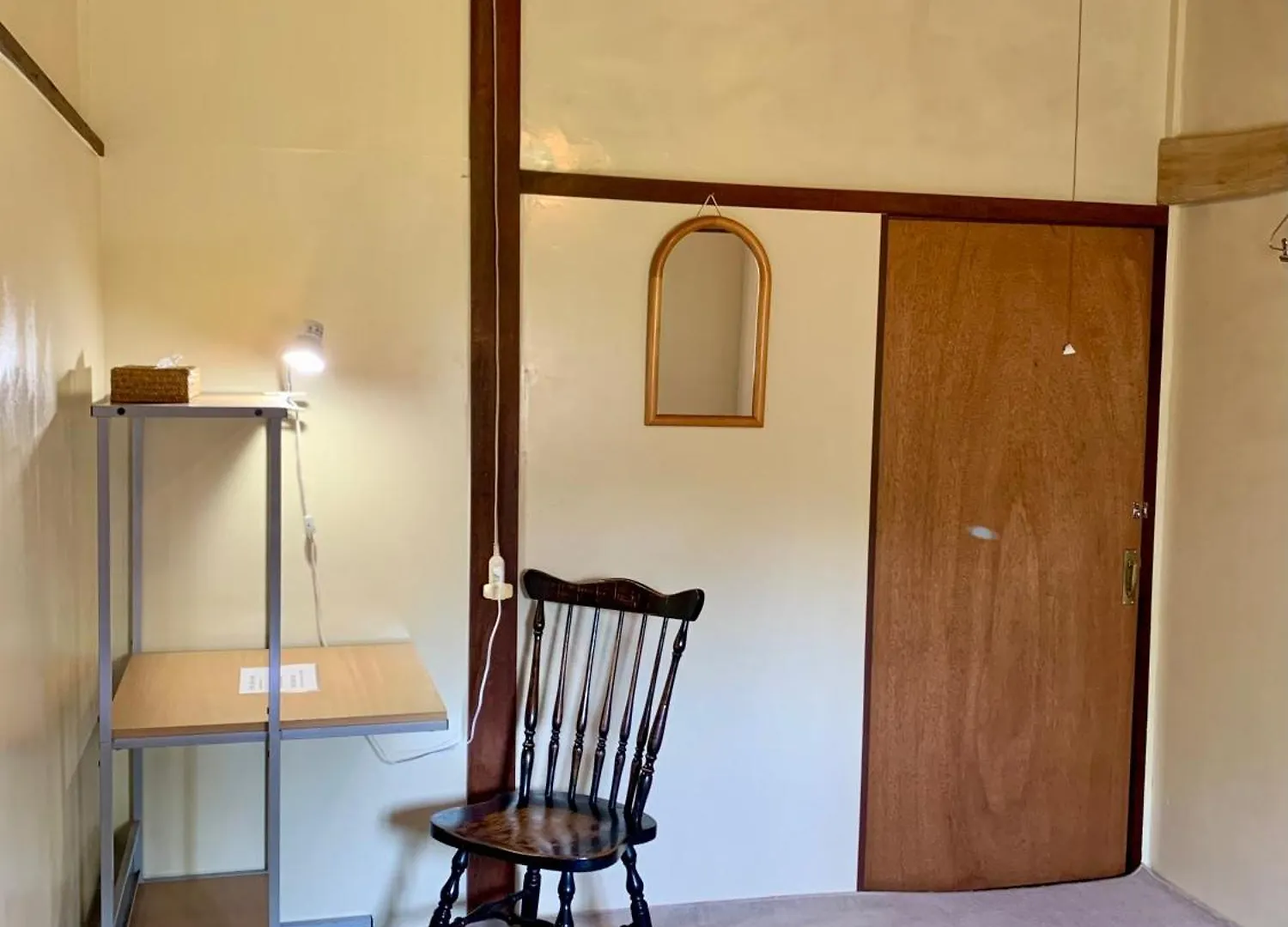 自然の中の古民家ゲストハウスちゃいはな庵 Organic County Style Classic House Chaihana An Toyako 日本